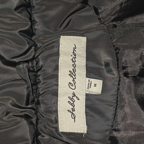 Sebby Collection Jacket - Picture 5 of 6